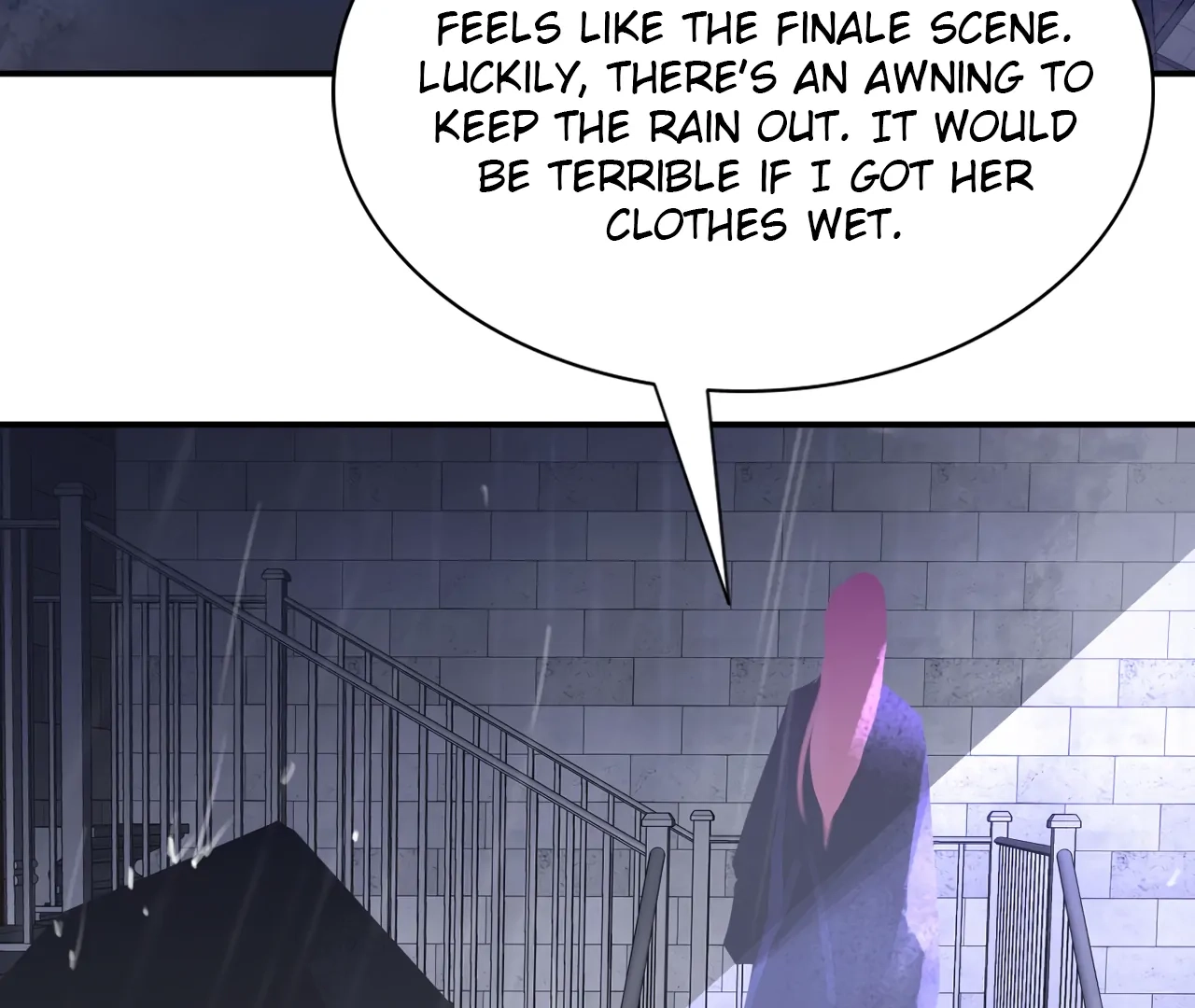 Xindong Wucha x Chapter 23 page 58 - 
