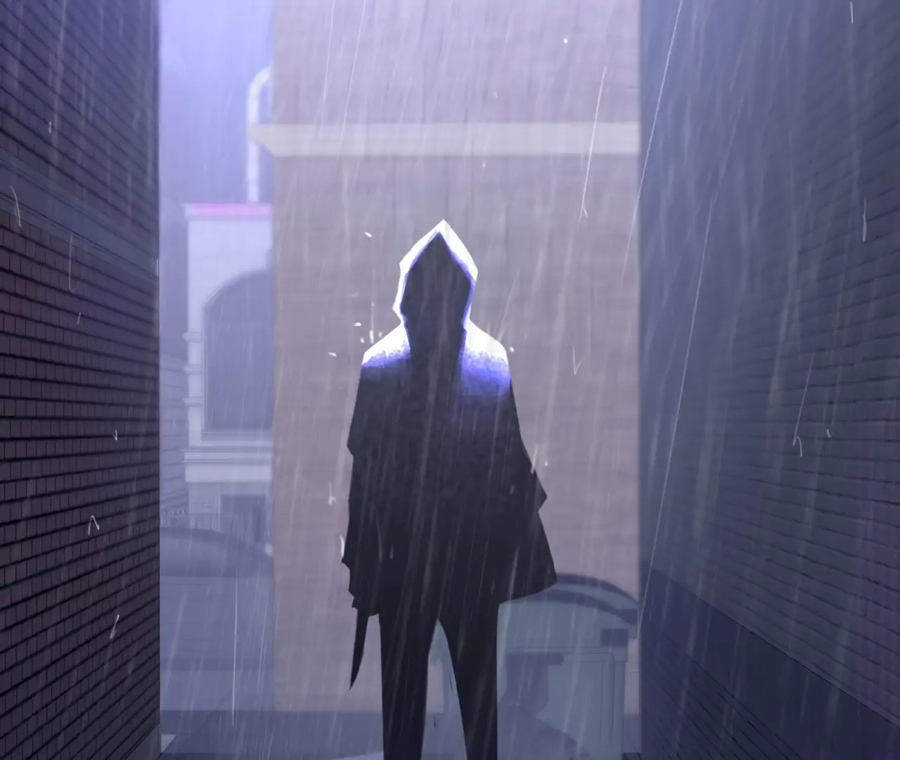 Xindong Wucha x Chapter 23 page 61 - 