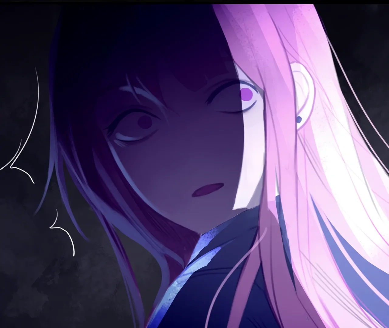 Xindong Wucha x Chapter 23 page 69 - 