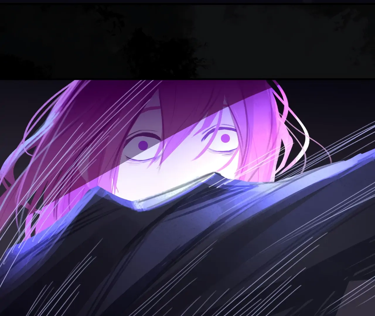 Xindong Wucha x Chapter 23 page 78 - 
