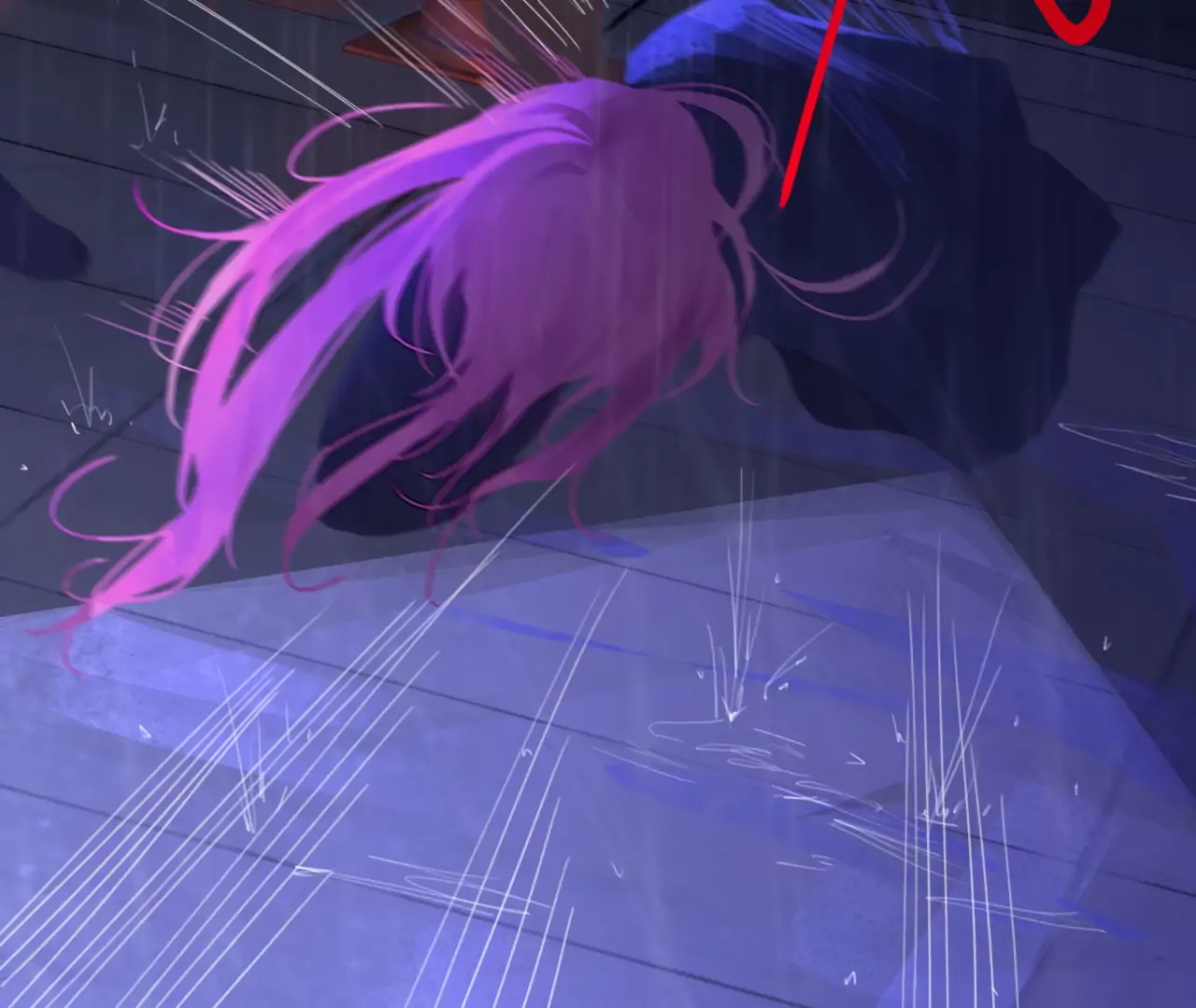 Xindong Wucha x Chapter 24 page 14 - 