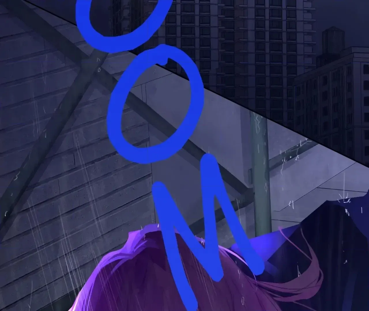 Xindong Wucha x Chapter 24 page 30 - 