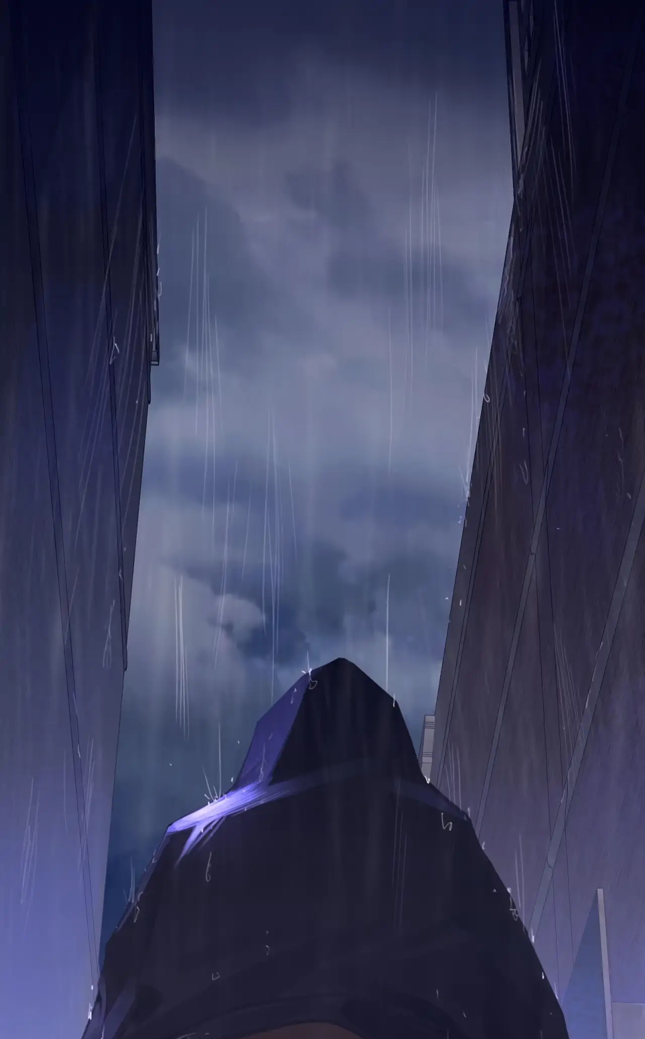 Xindong Wucha x Chapter 24 page 33 - 