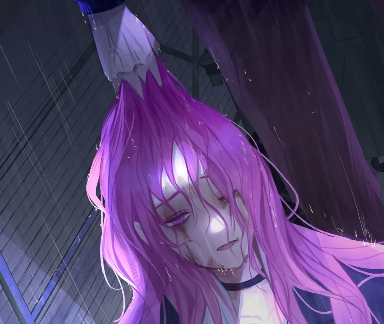 Xindong Wucha x Chapter 24 page 36 - 