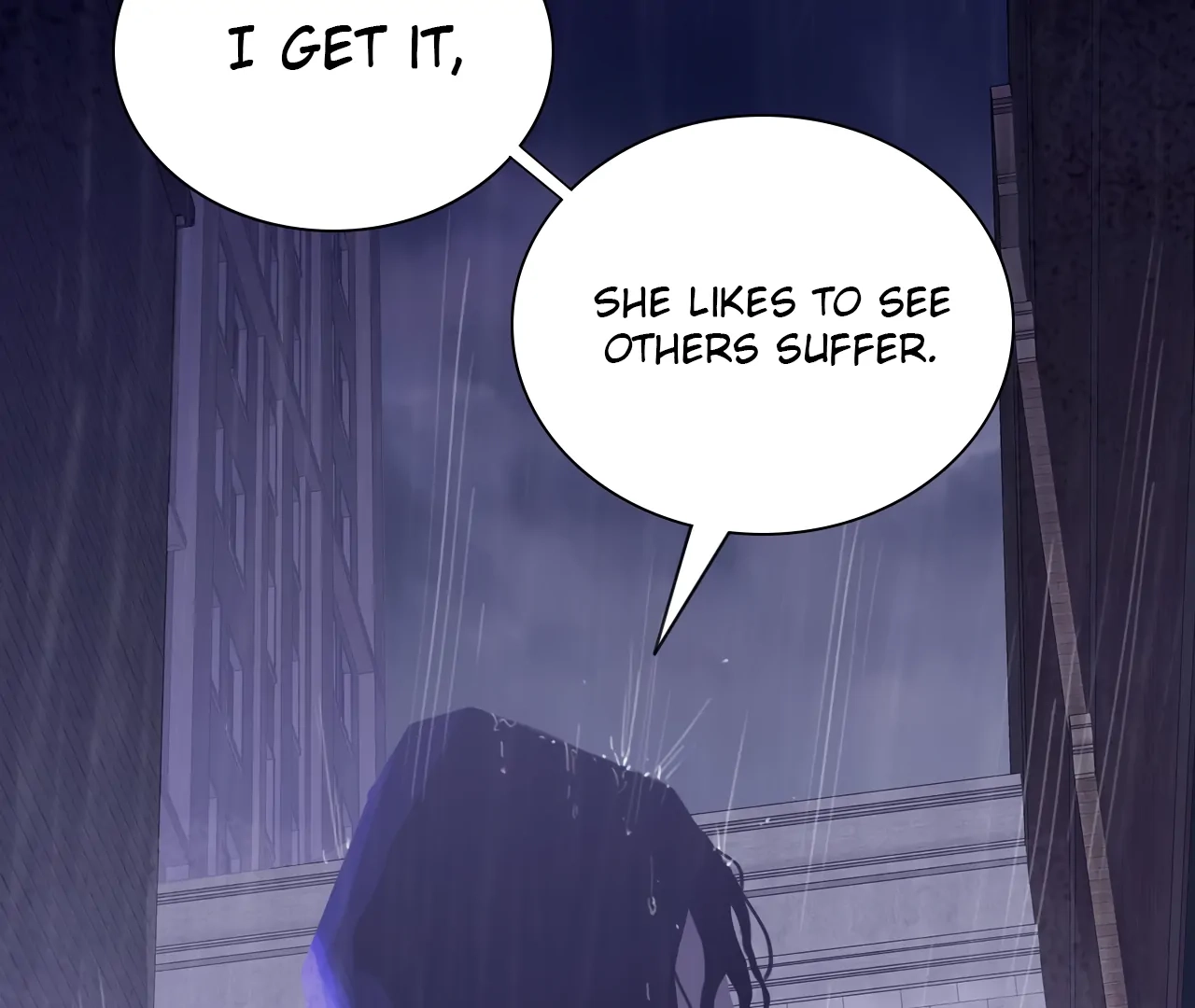 Xindong Wucha x Chapter 24 page 38 - 