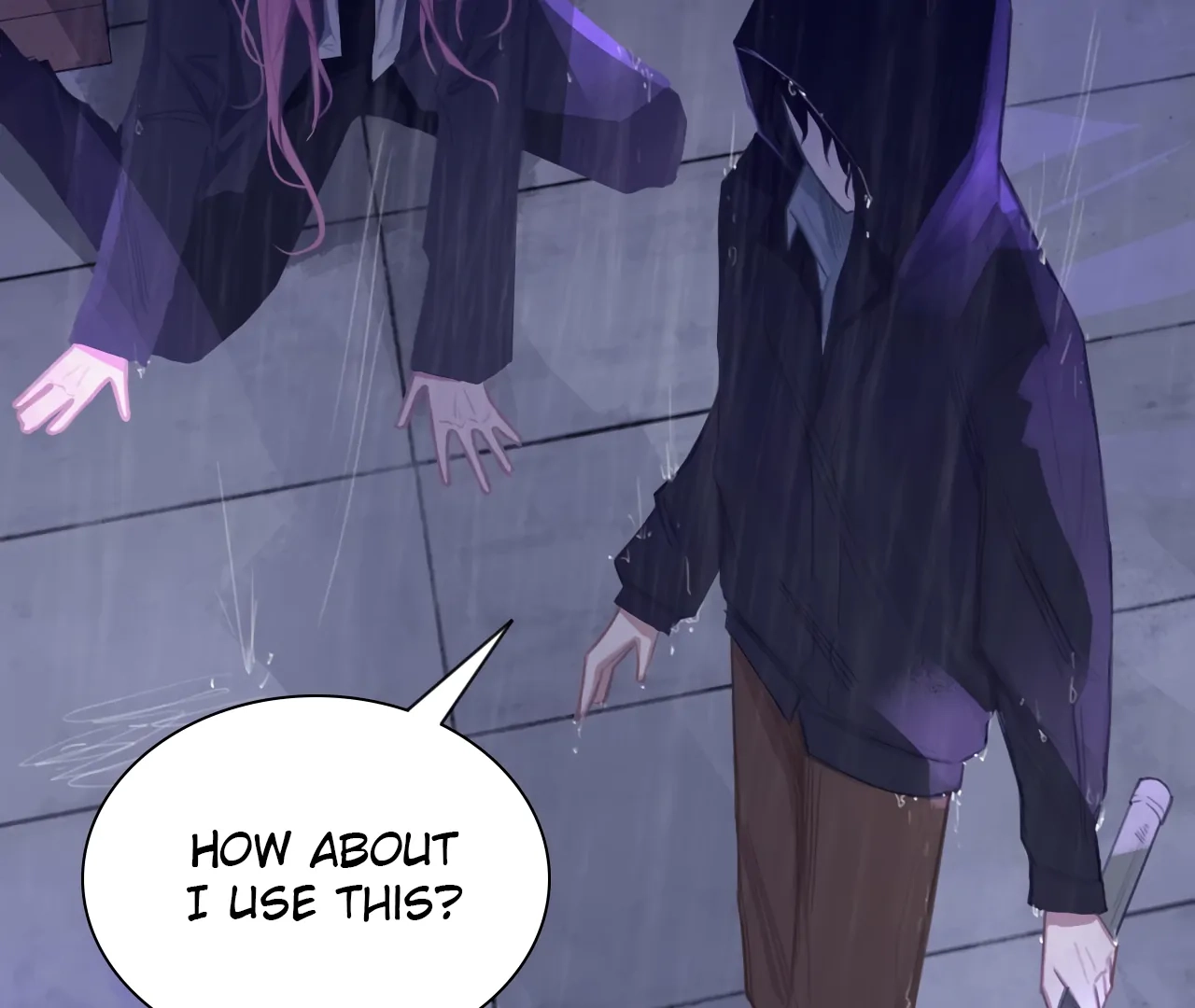 Xindong Wucha x Chapter 24 page 49 - 