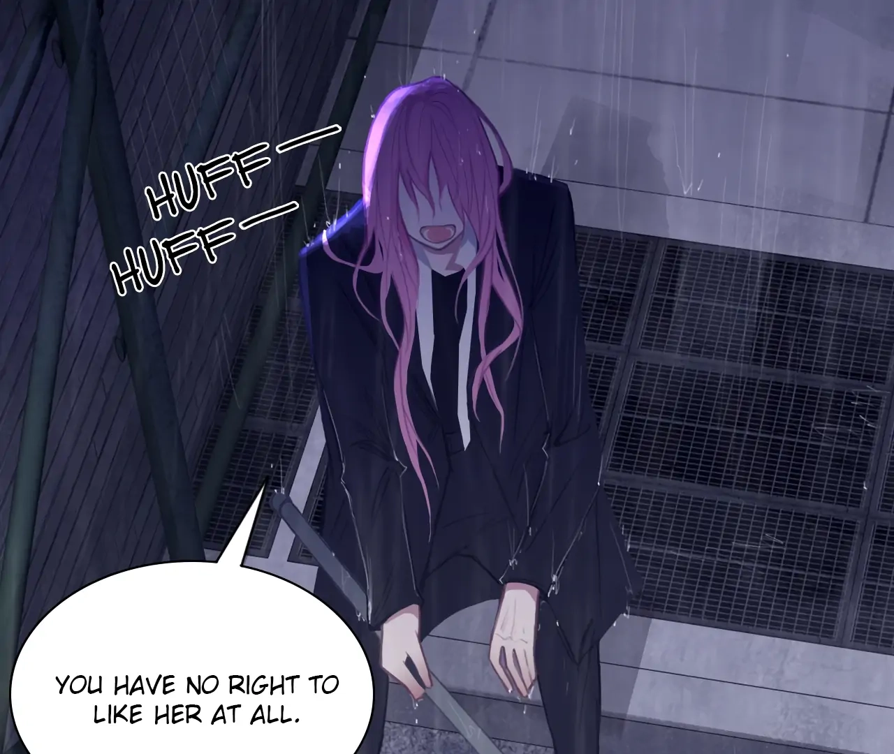 Xindong Wucha x Chapter 24 page 72 - 