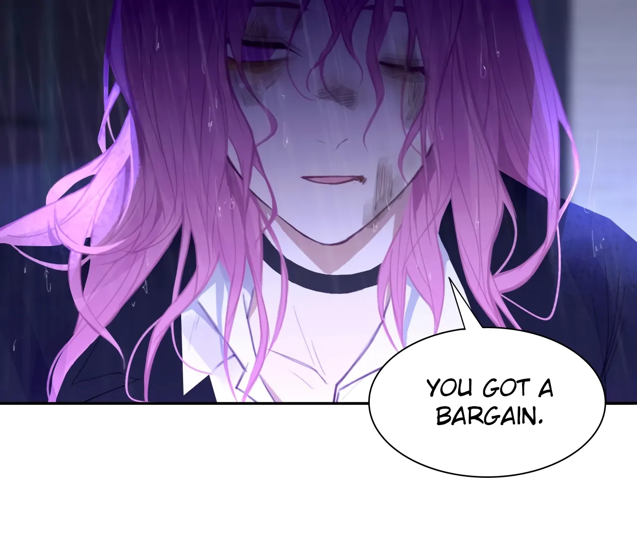 Xindong Wucha x Chapter 24 page 76 - 