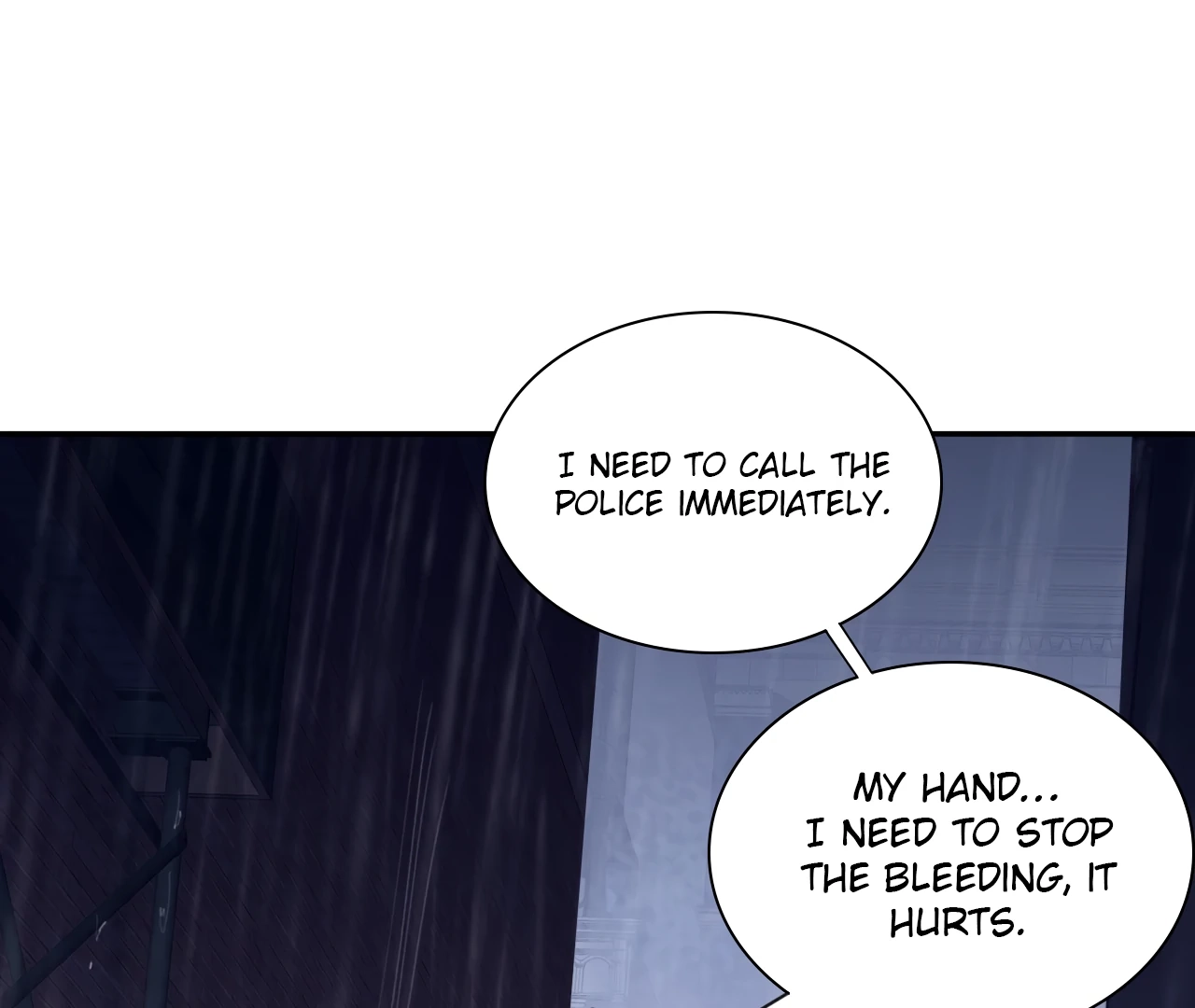 Xindong Wucha x Chapter 24 page 77 - 