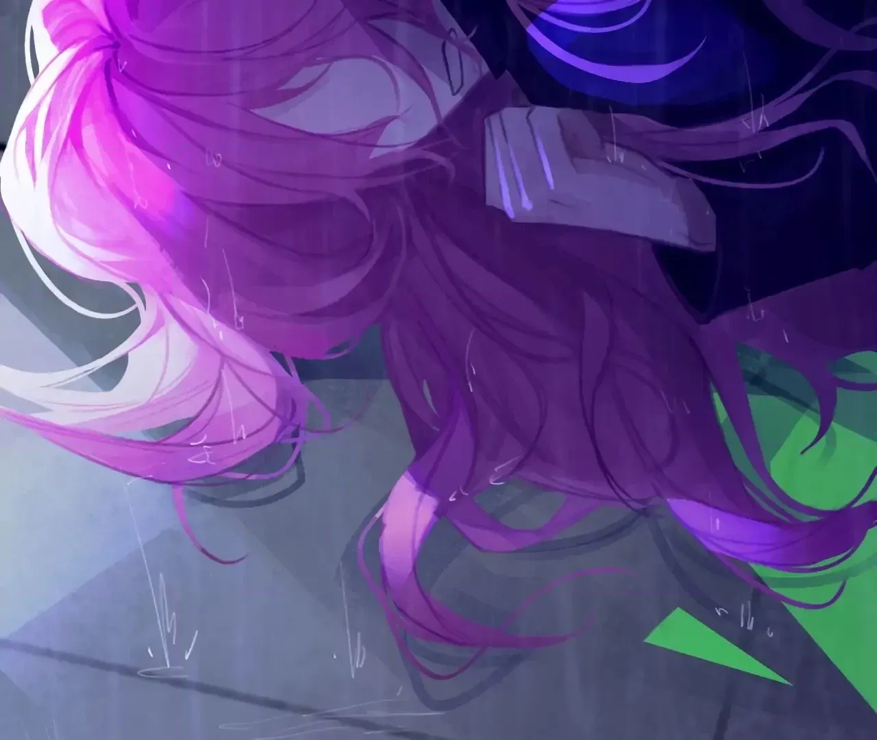 Xindong Wucha x Chapter 24 page 10 - 