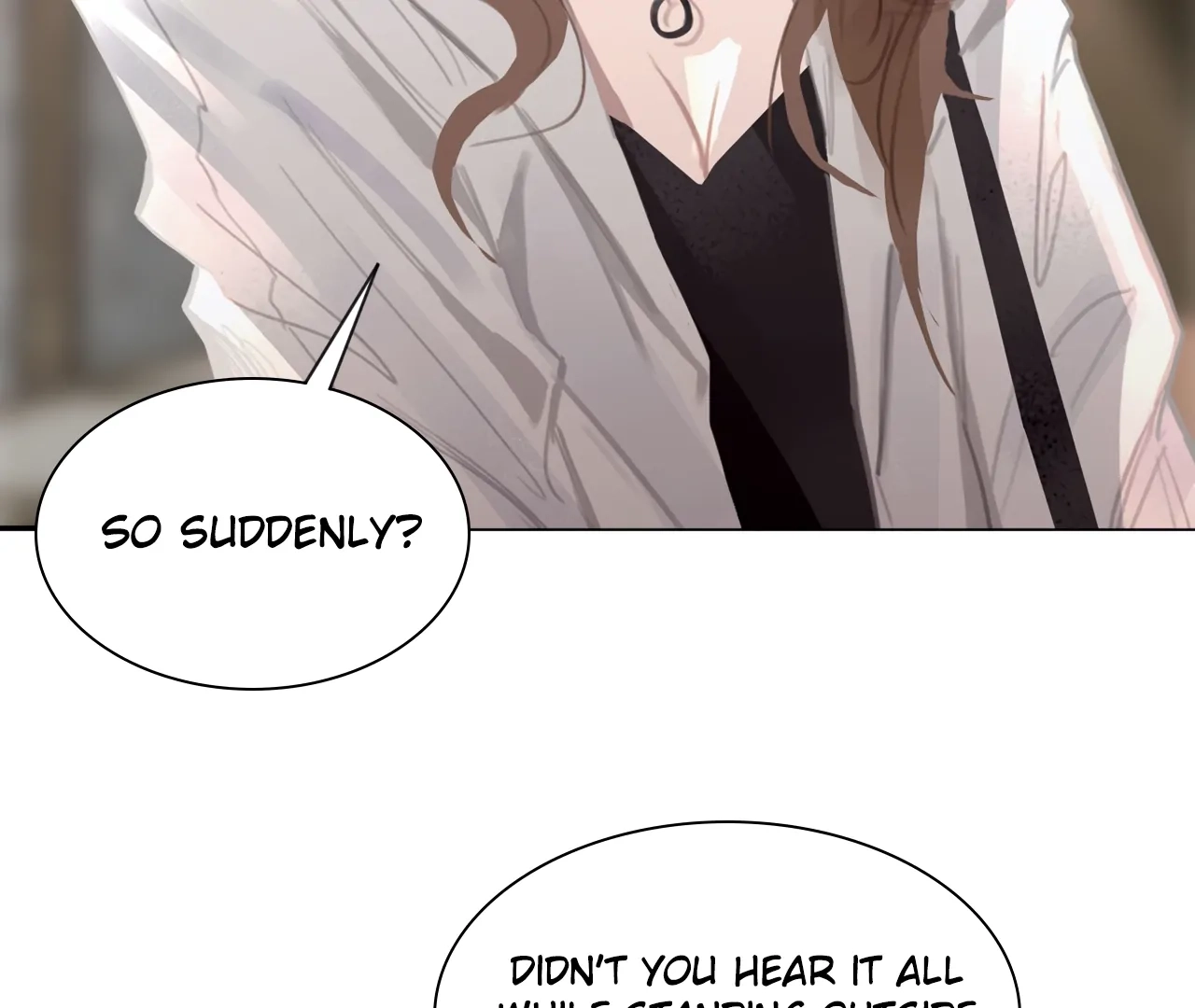 Xindong Wucha x Chapter 25 page 19 - 