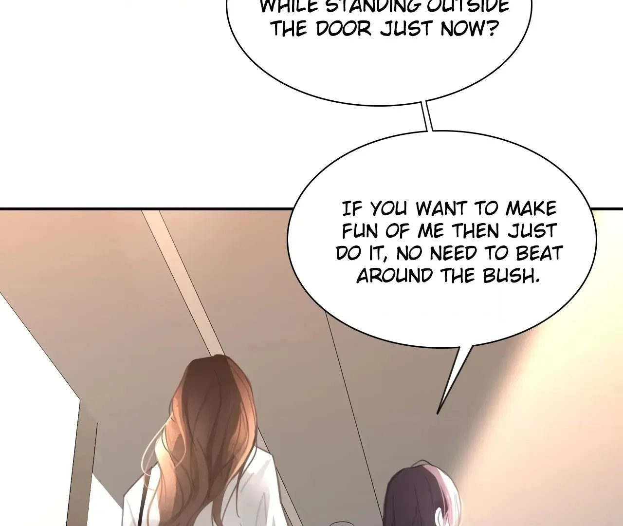 Xindong Wucha x Chapter 25 page 20 - 