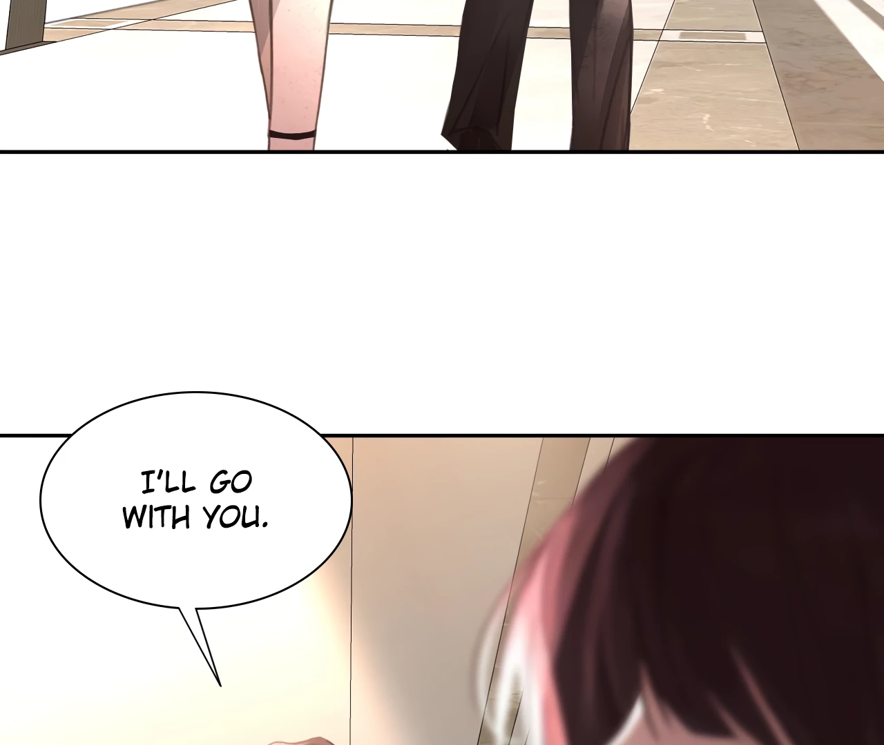 Xindong Wucha x Chapter 25 page 22 - 