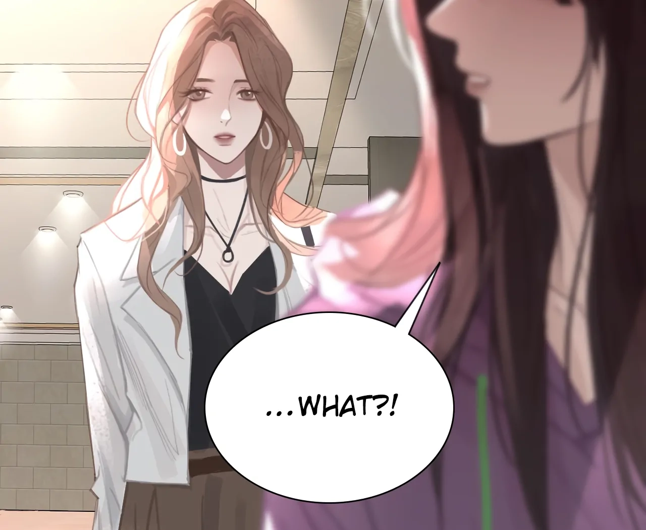 Xindong Wucha x Chapter 25 page 23 - 