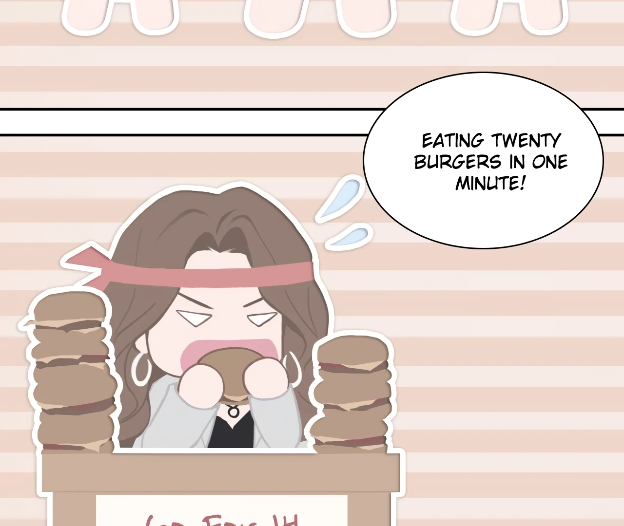 Xindong Wucha x Chapter 25 page 29 - 