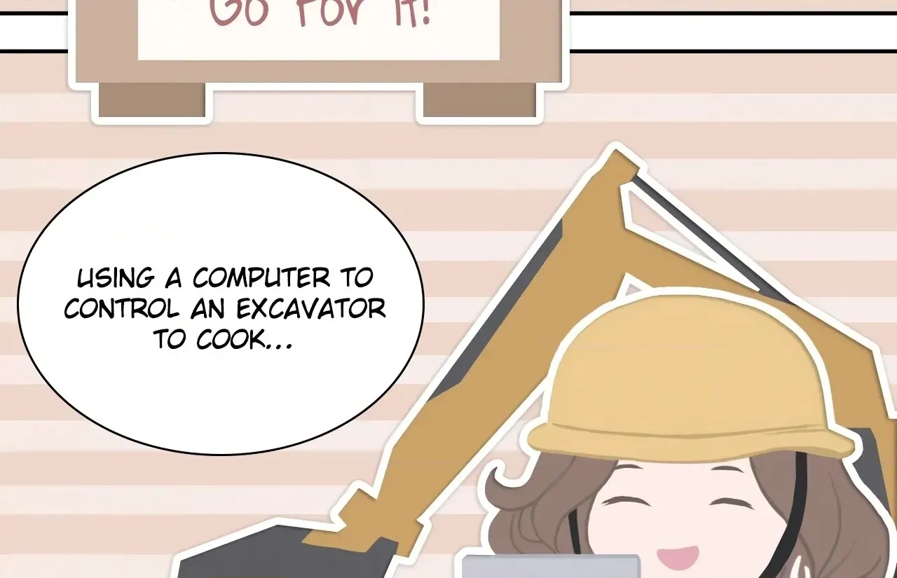 Xindong Wucha x Chapter 25 page 30 - 