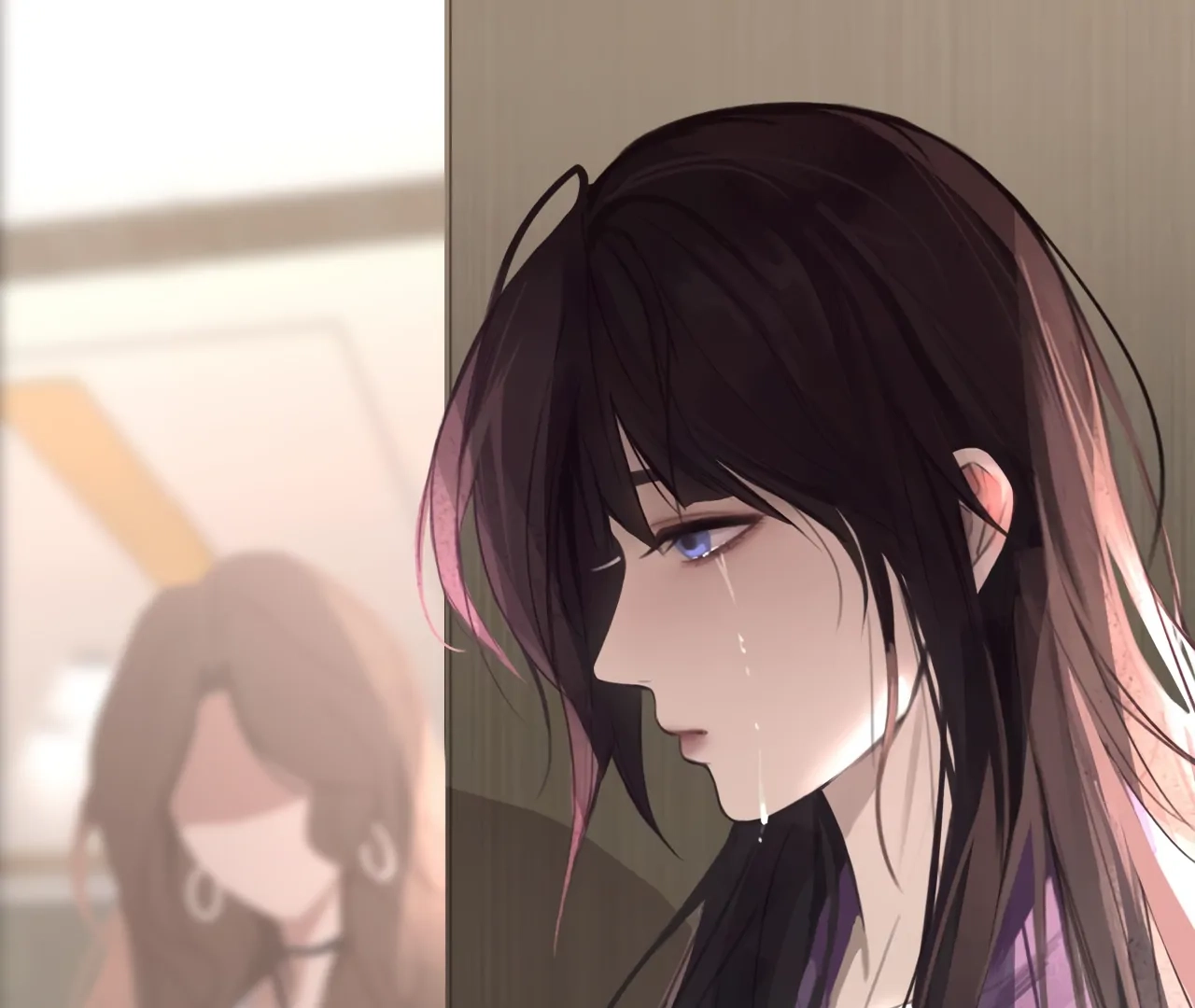 Xindong Wucha x Chapter 25 page 4 - 