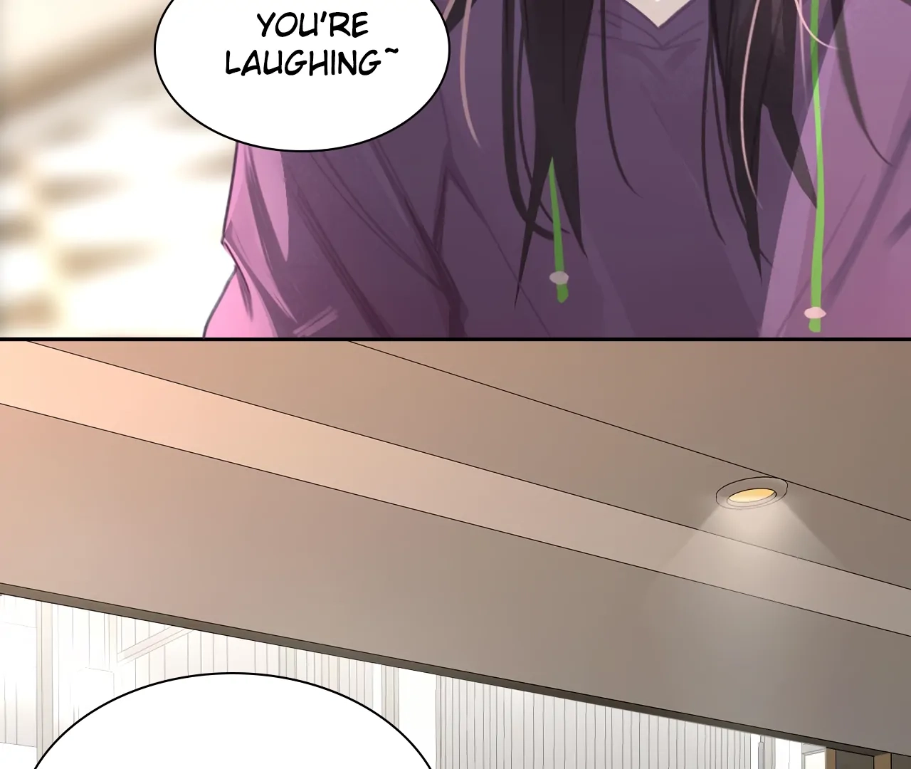Xindong Wucha x Chapter 25 page 33 - 