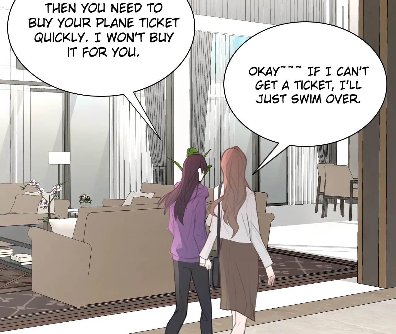 Xindong Wucha x Chapter 25 page 34 - 
