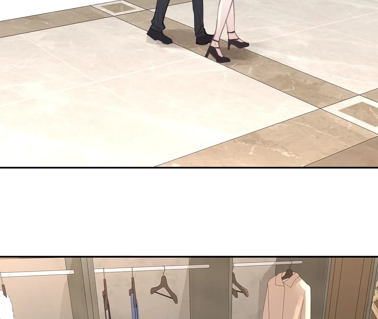 Xindong Wucha x Chapter 25 page 35 - 