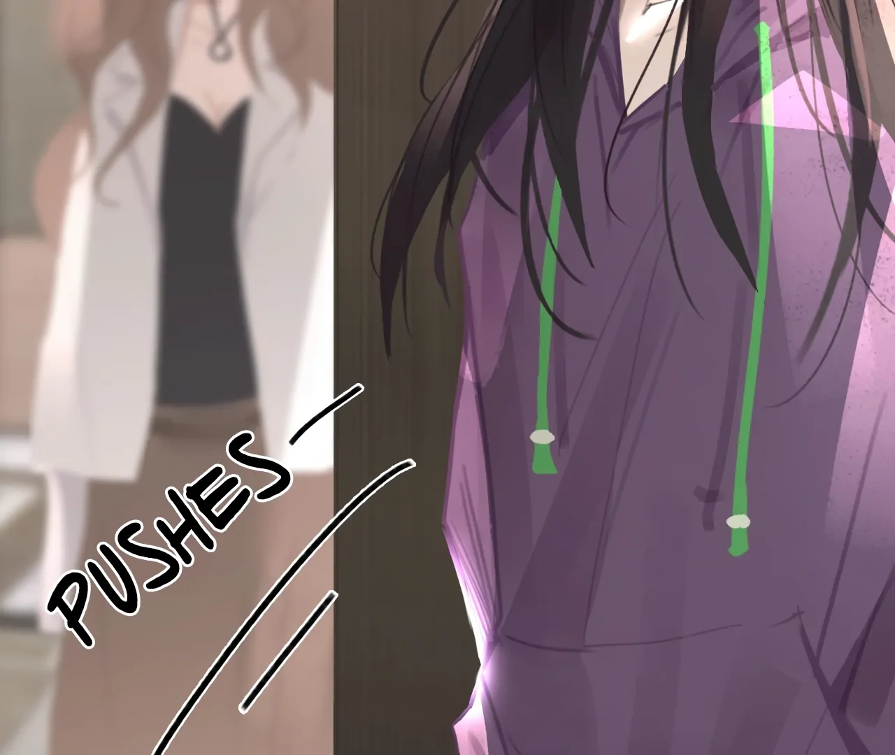 Xindong Wucha x Chapter 25 page 5 - 