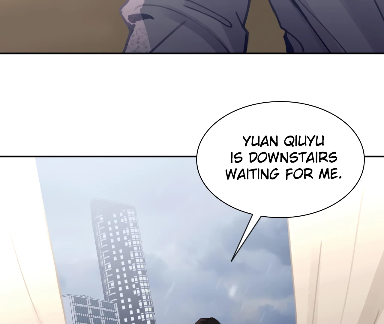 Xindong Wucha x Chapter 25 page 41 - 