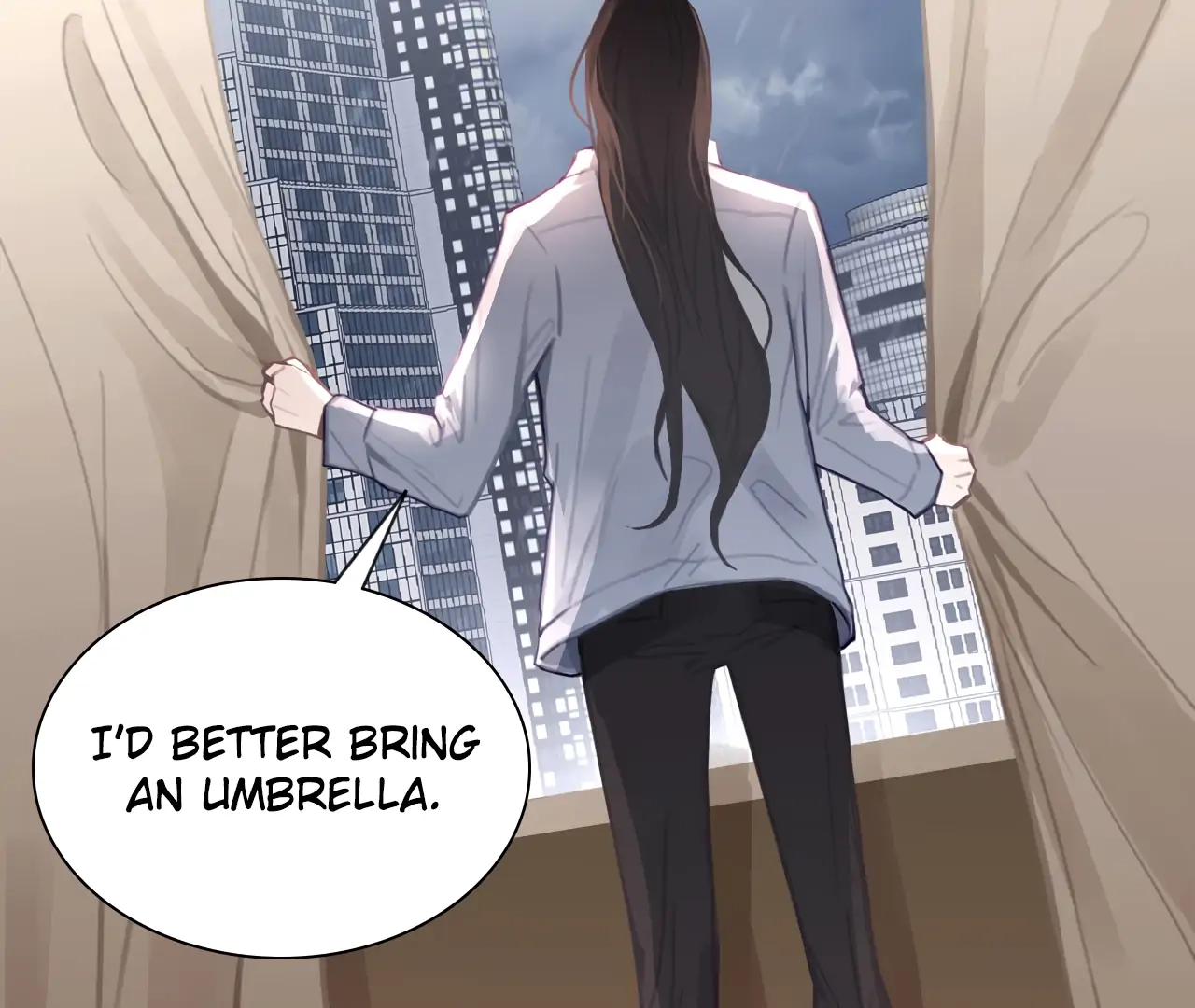 Xindong Wucha x Chapter 25 page 42 - 