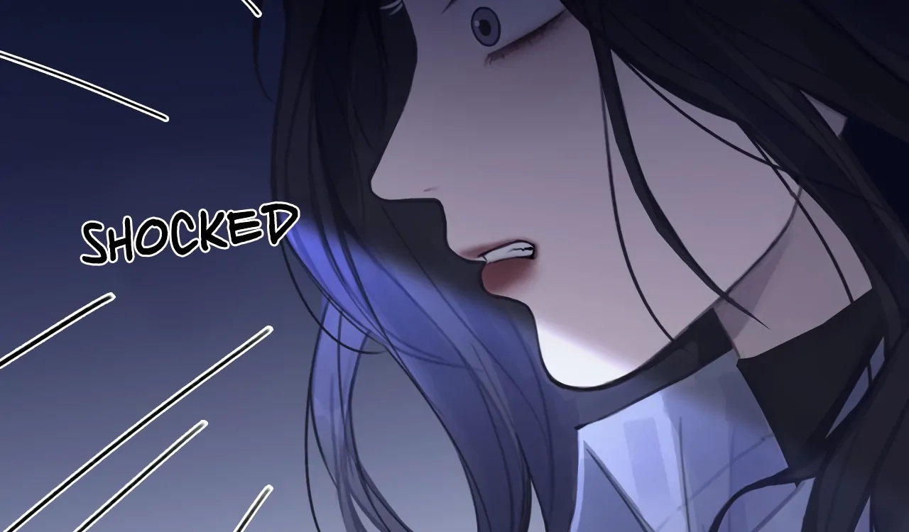 Xindong Wucha x Chapter 25 page 44 - 