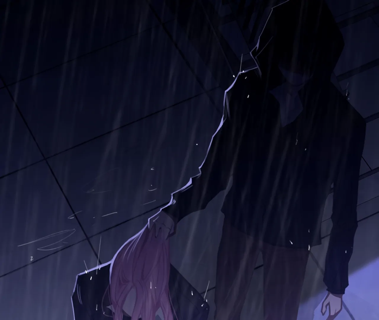 Xindong Wucha x Chapter 25 page 46 - 