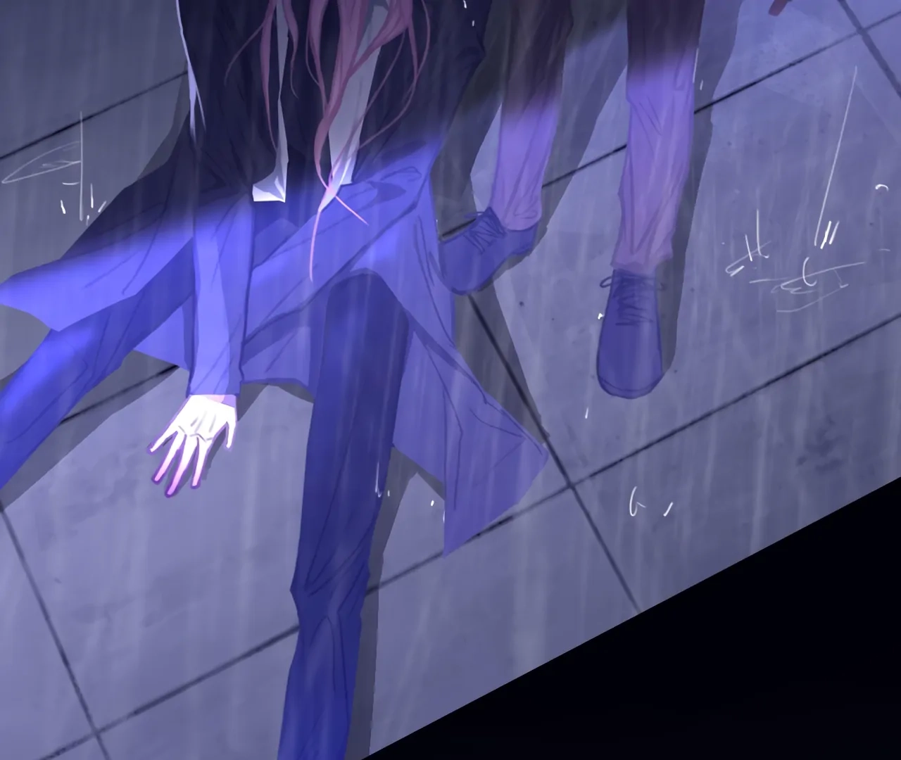 Xindong Wucha x Chapter 25 page 47 - 