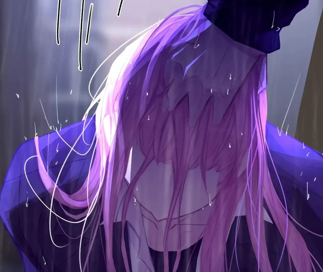 Xindong Wucha x Chapter 25 page 50 - 