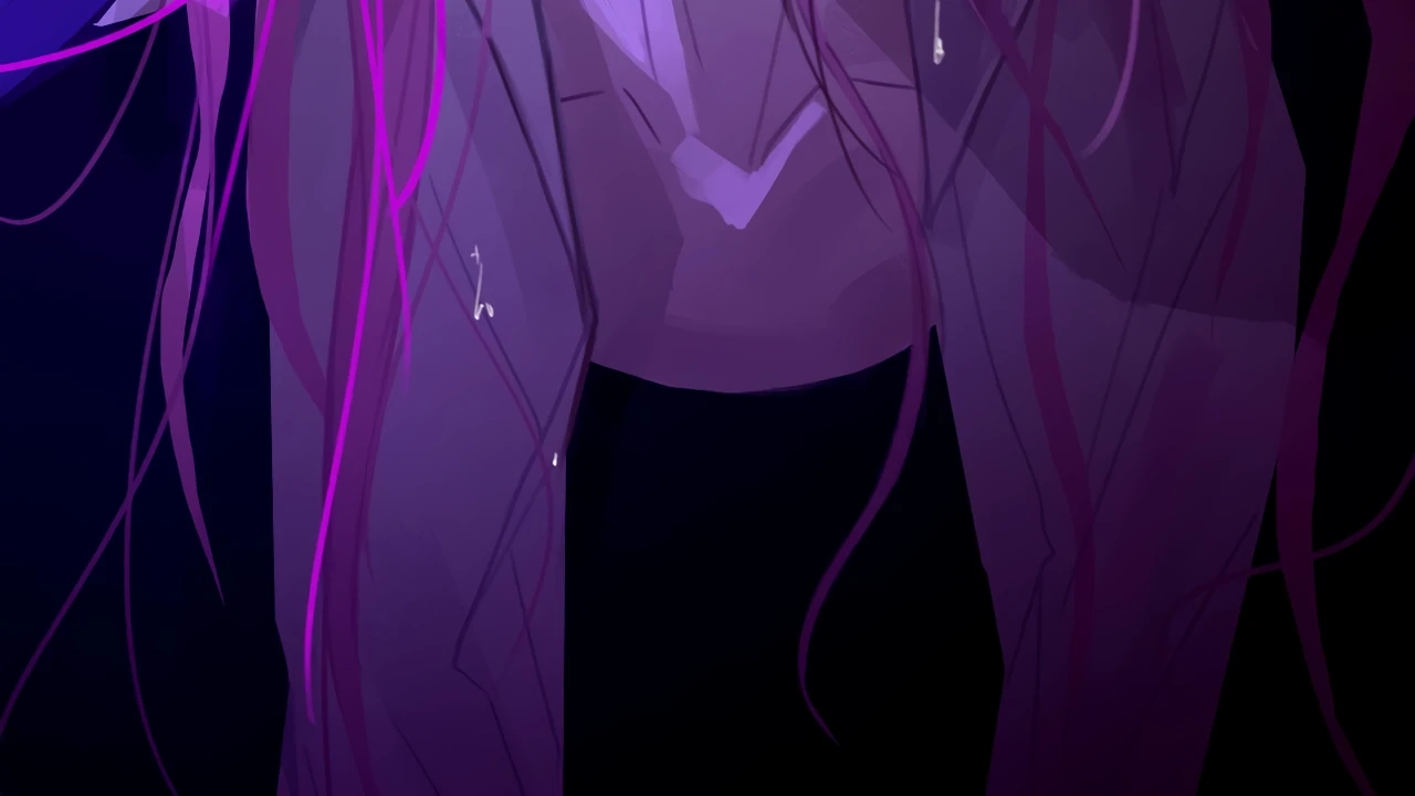 Xindong Wucha x Chapter 25 page 54 - 