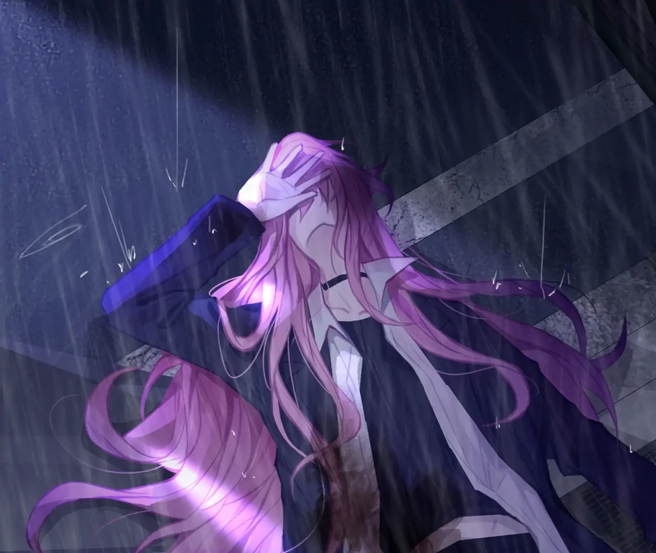 Xindong Wucha x Chapter 25 page 61 - 