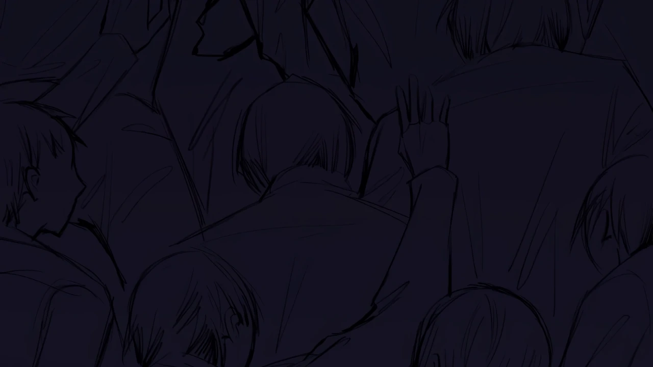 Xindong Wucha x Chapter 25 page 71 - 