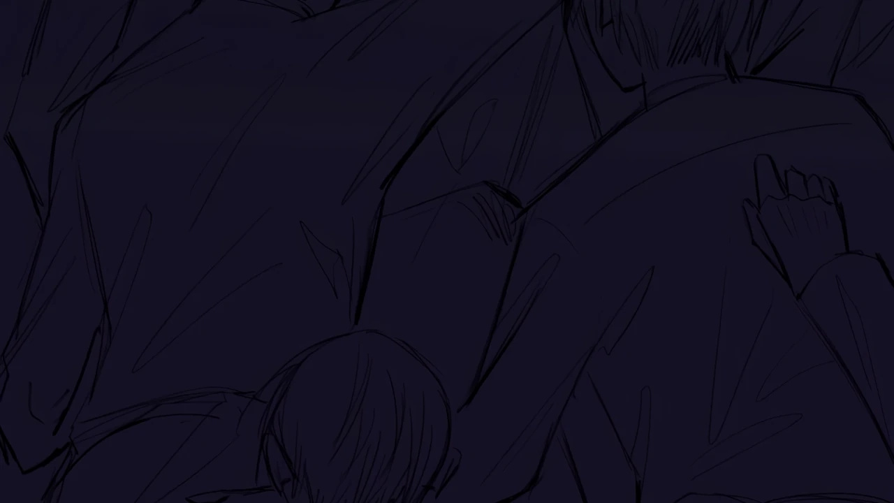 Xindong Wucha x Chapter 25 page 72 - 