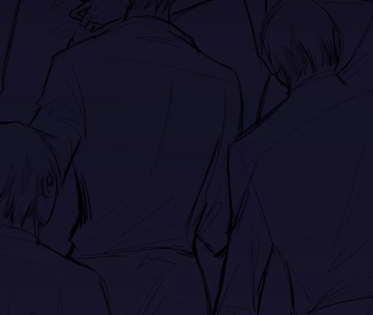 Xindong Wucha x Chapter 25 page 73 - 