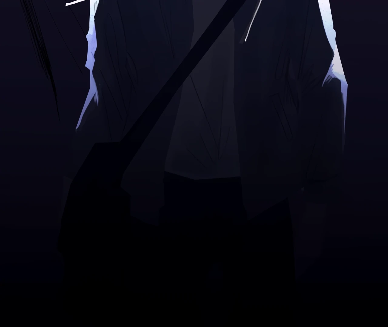 Xindong Wucha x Chapter 25 page 75 - 