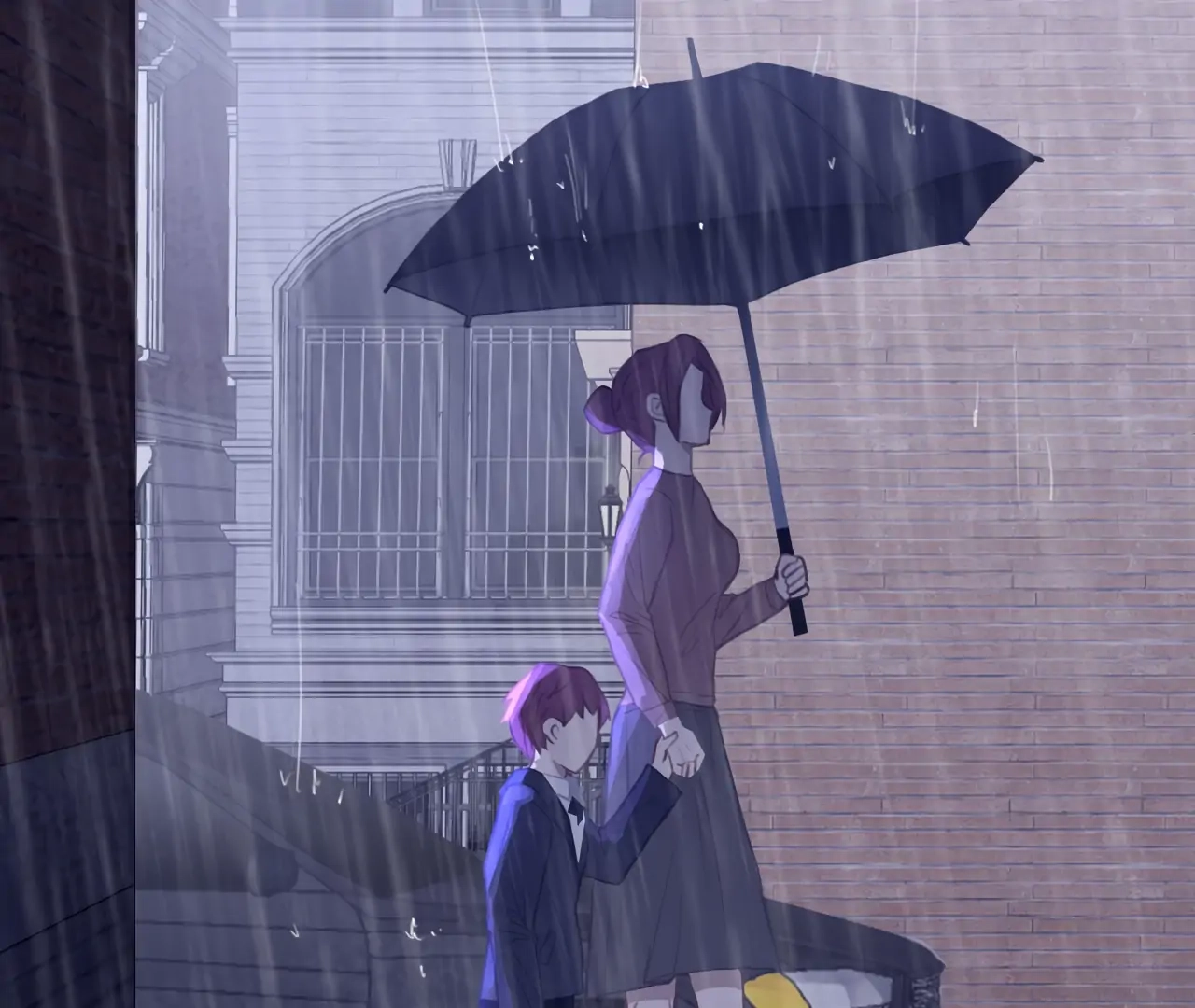 Xindong Wucha x Chapter 25 page 78 - 