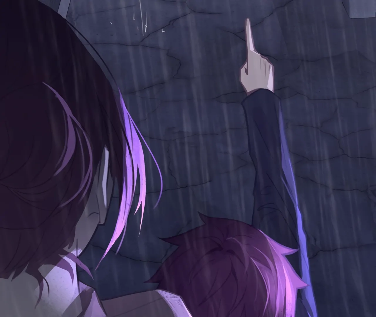 Xindong Wucha x Chapter 25 page 84 - 
