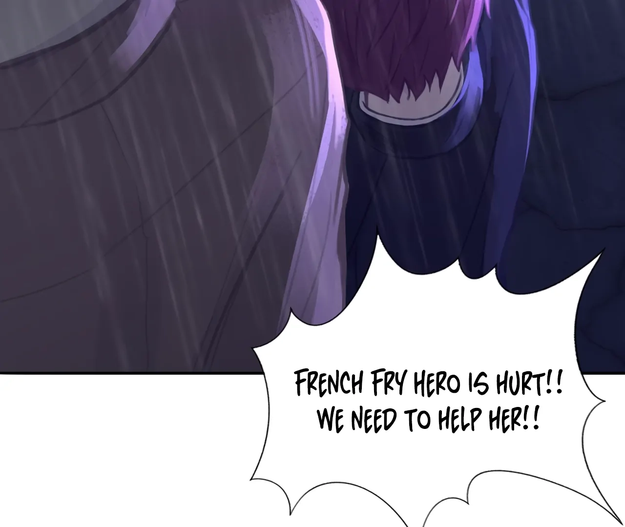 Xindong Wucha x Chapter 25 page 85 - 