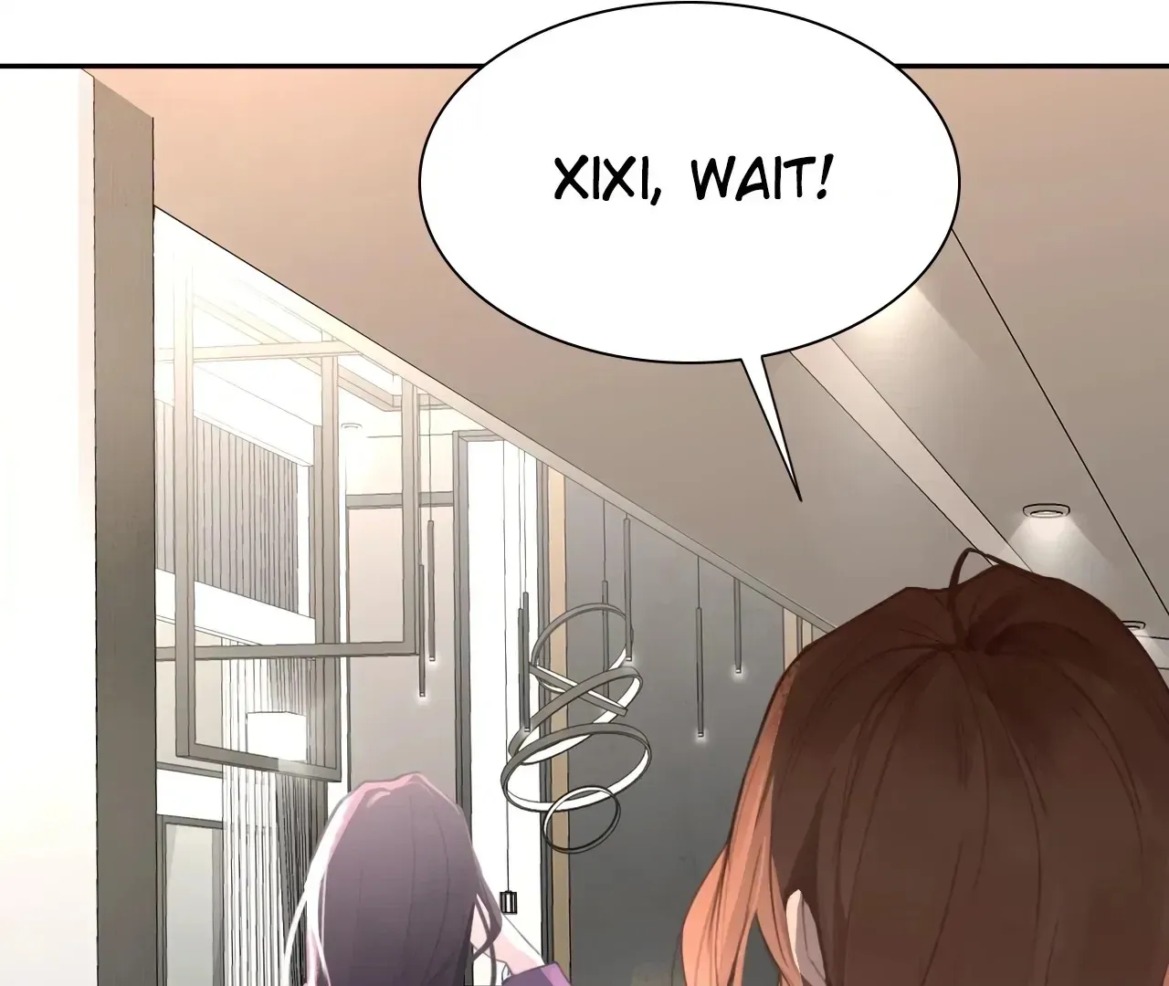 Xindong Wucha x Chapter 25 page 10 - 