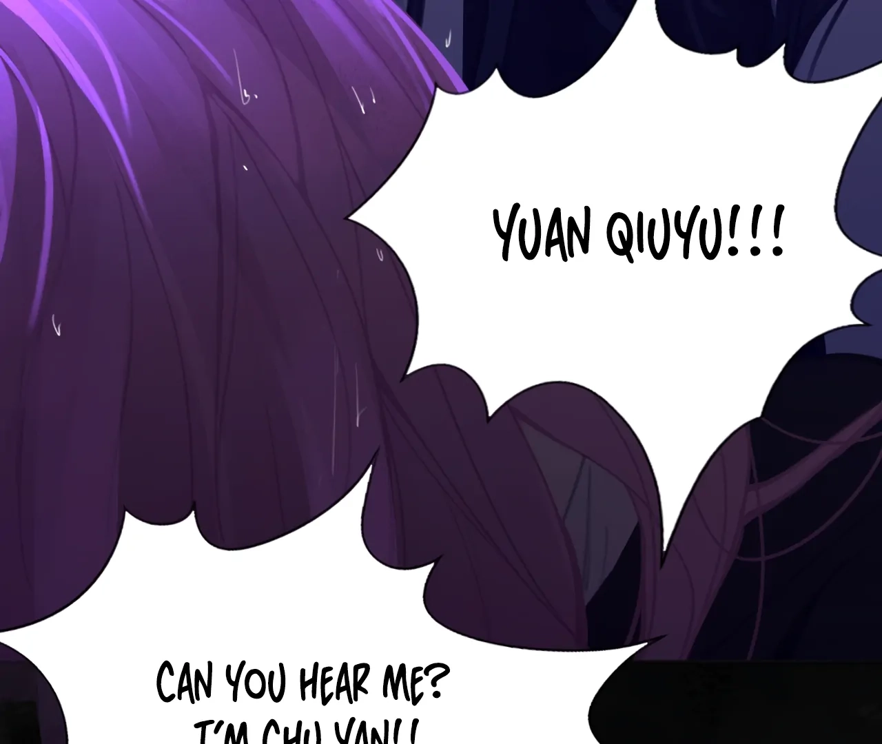 Xindong Wucha x Chapter 25 page 91 - 
