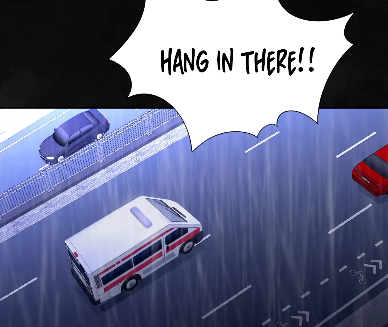 Xindong Wucha x Chapter 25 page 98 - 
