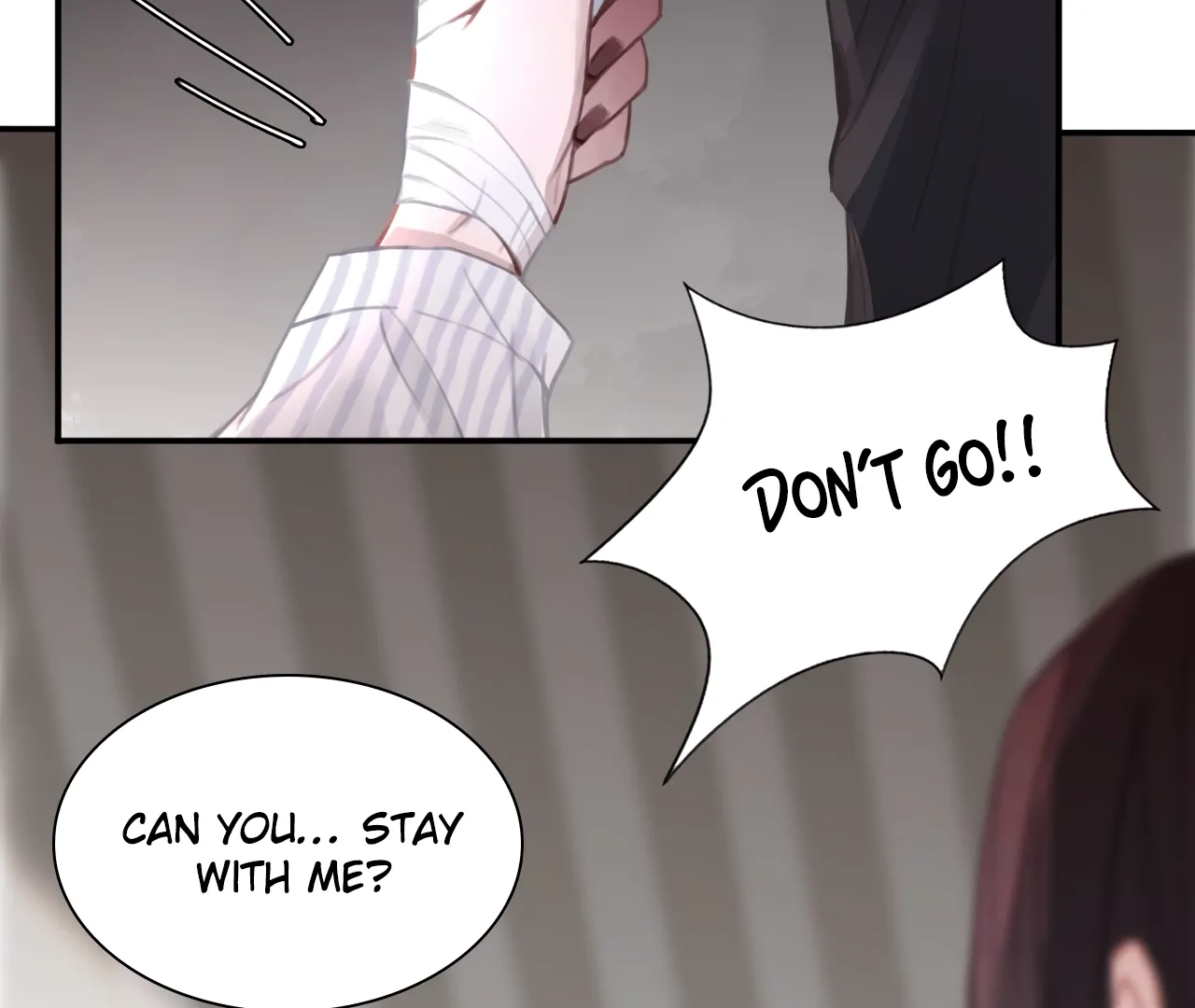 Xindong Wucha x Chapter 26 page 46 - 
