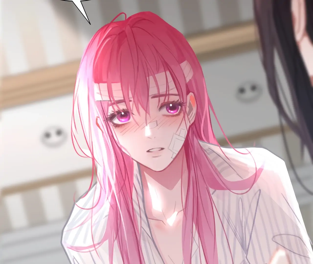 Xindong Wucha x Chapter 26 page 47 - 