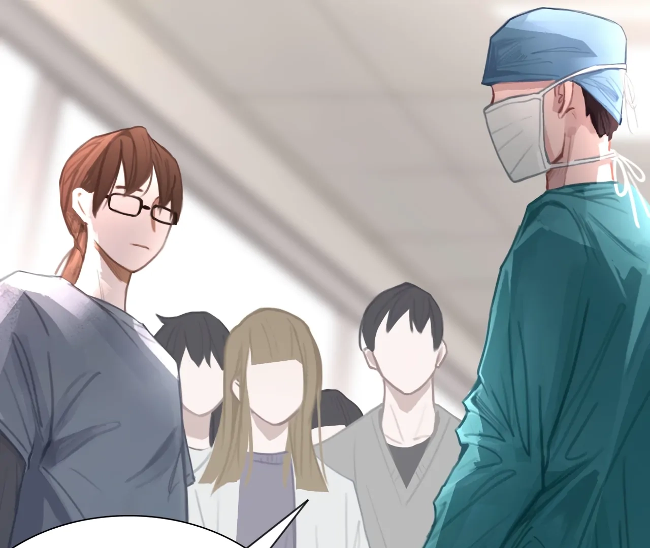 Xindong Wucha x Chapter 26 page 8 - 