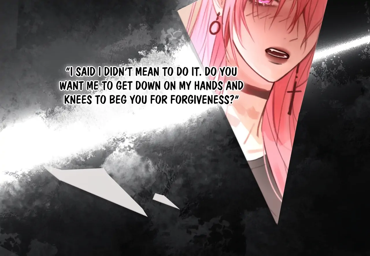 Xindong Wucha x Chapter 26 page 73 - 