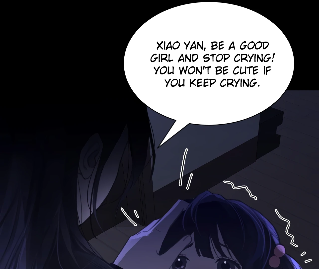 Xindong Wucha x Chapter 26 page 84 - 