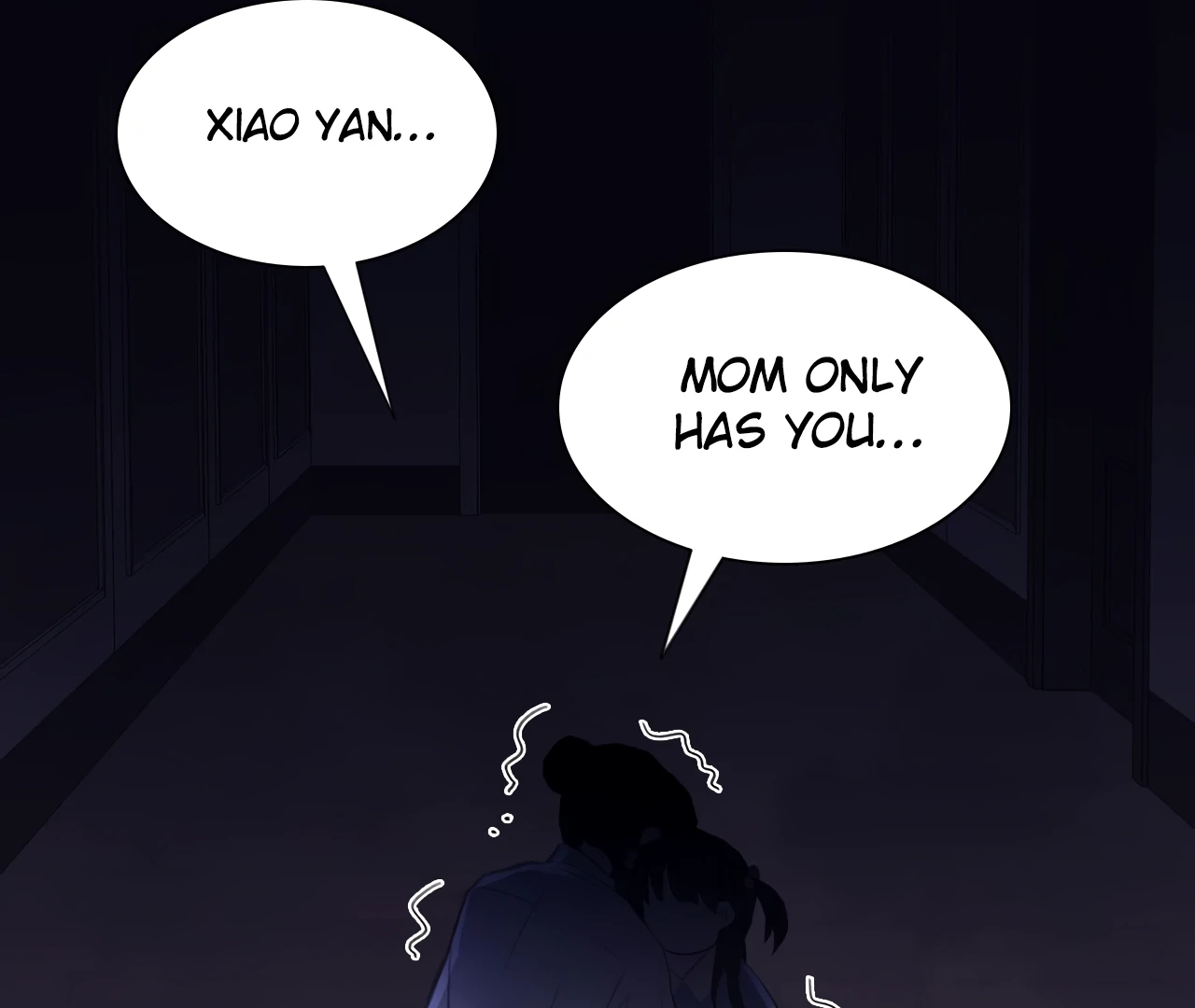 Xindong Wucha x Chapter 26 page 92 - 