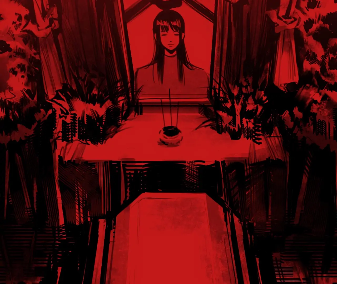 Xindong Wucha x Chapter 26 page 98 - 